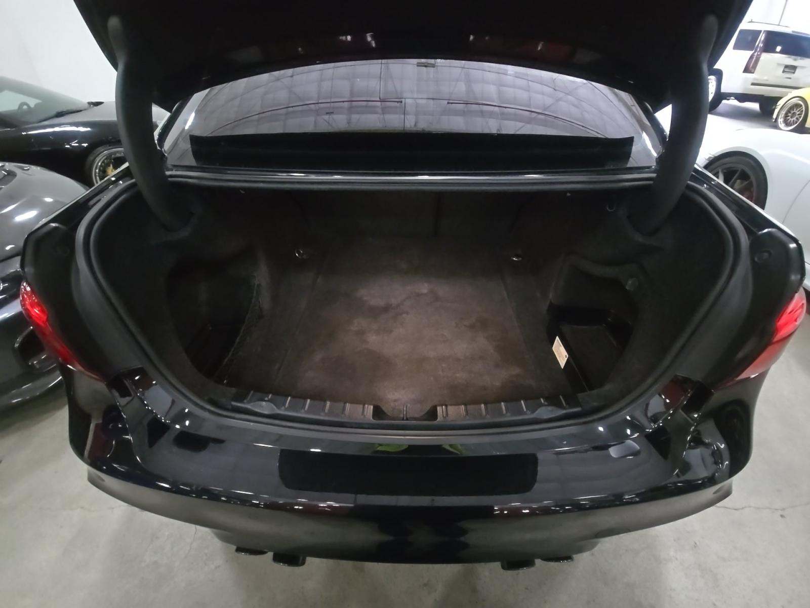 2018 BMW M3 Base RWD