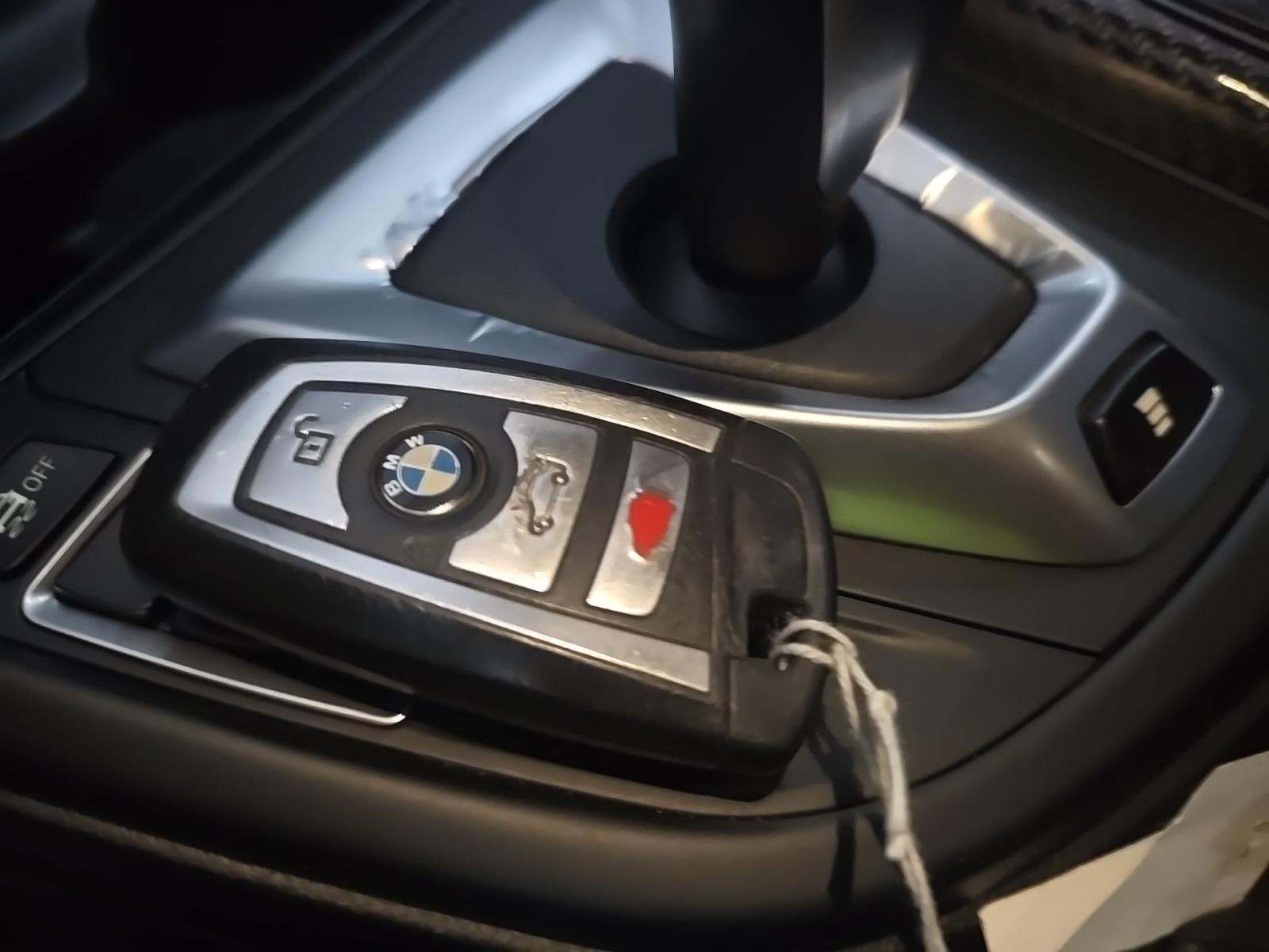 2018 BMW M3 Base RWD