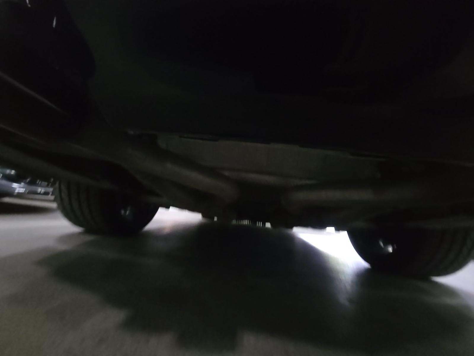 2018 BMW M3 Base RWD