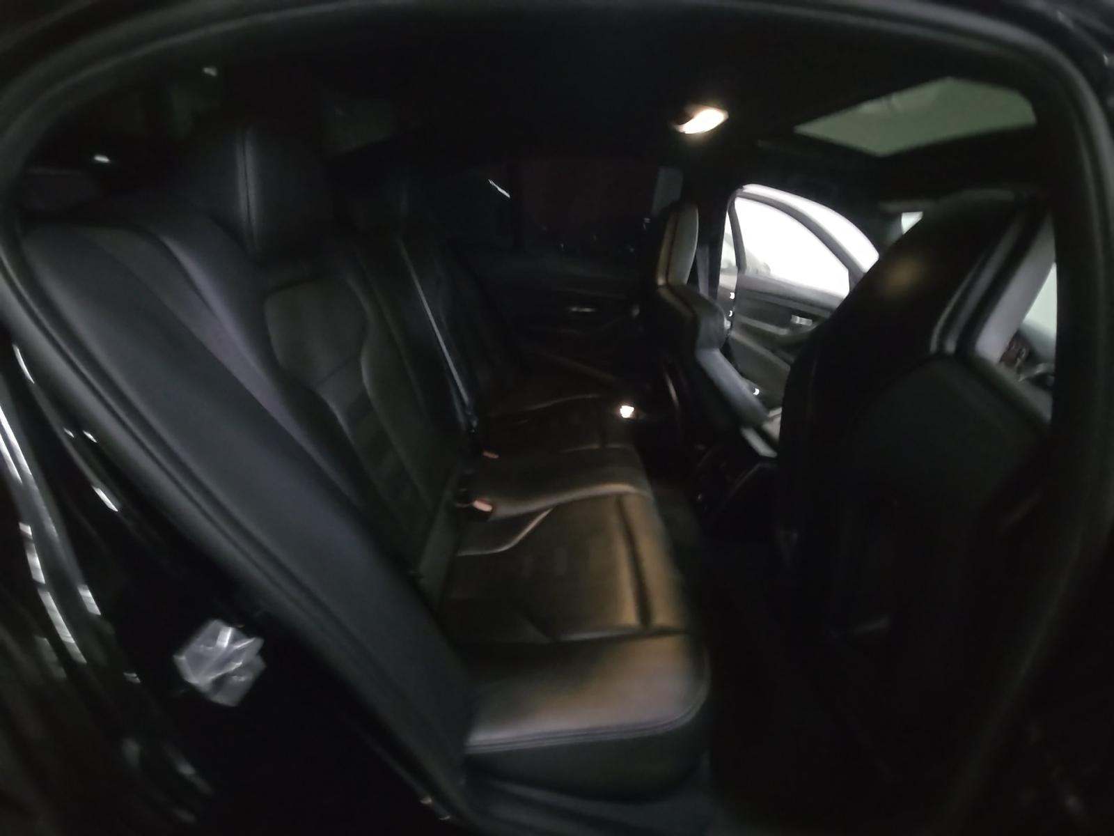 2018 BMW M3 Base RWD