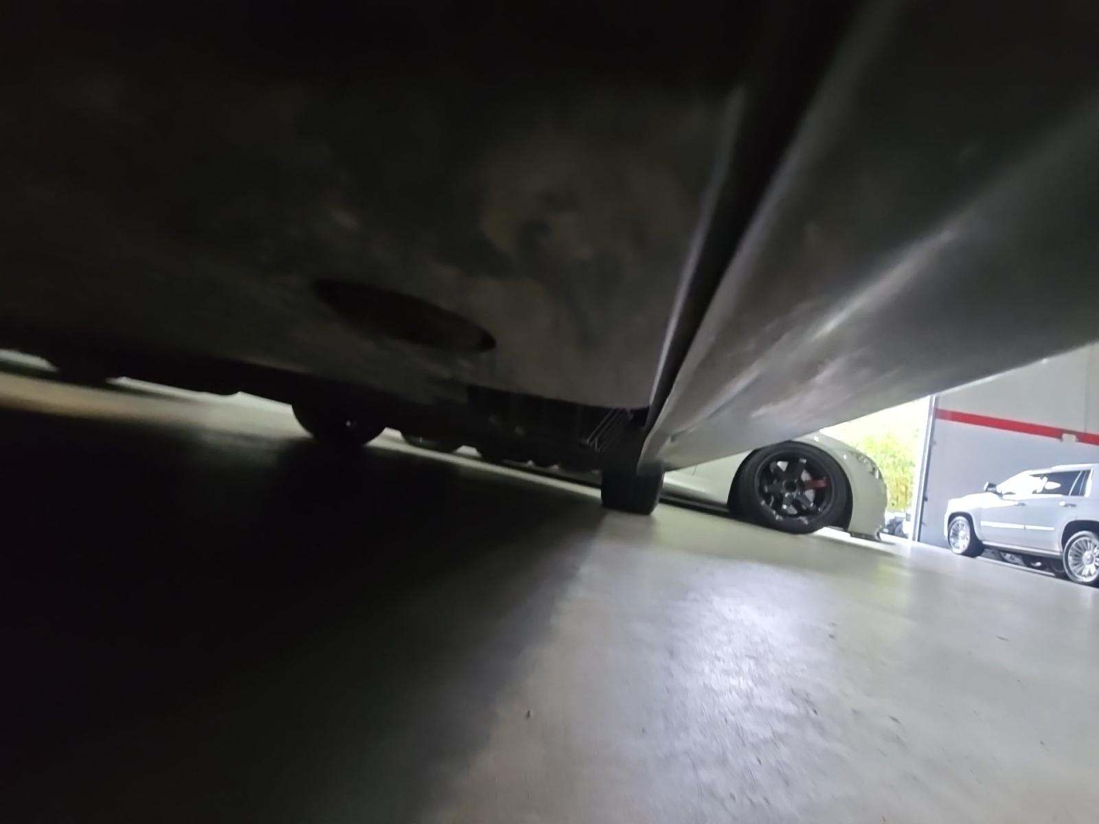 2018 BMW M3 Base RWD