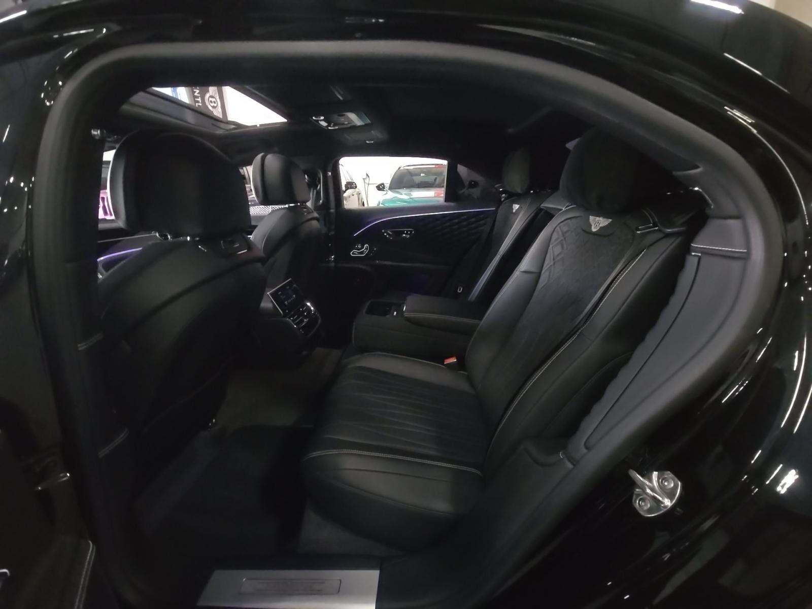 2021 Bentley Flying Spur V8 AWD