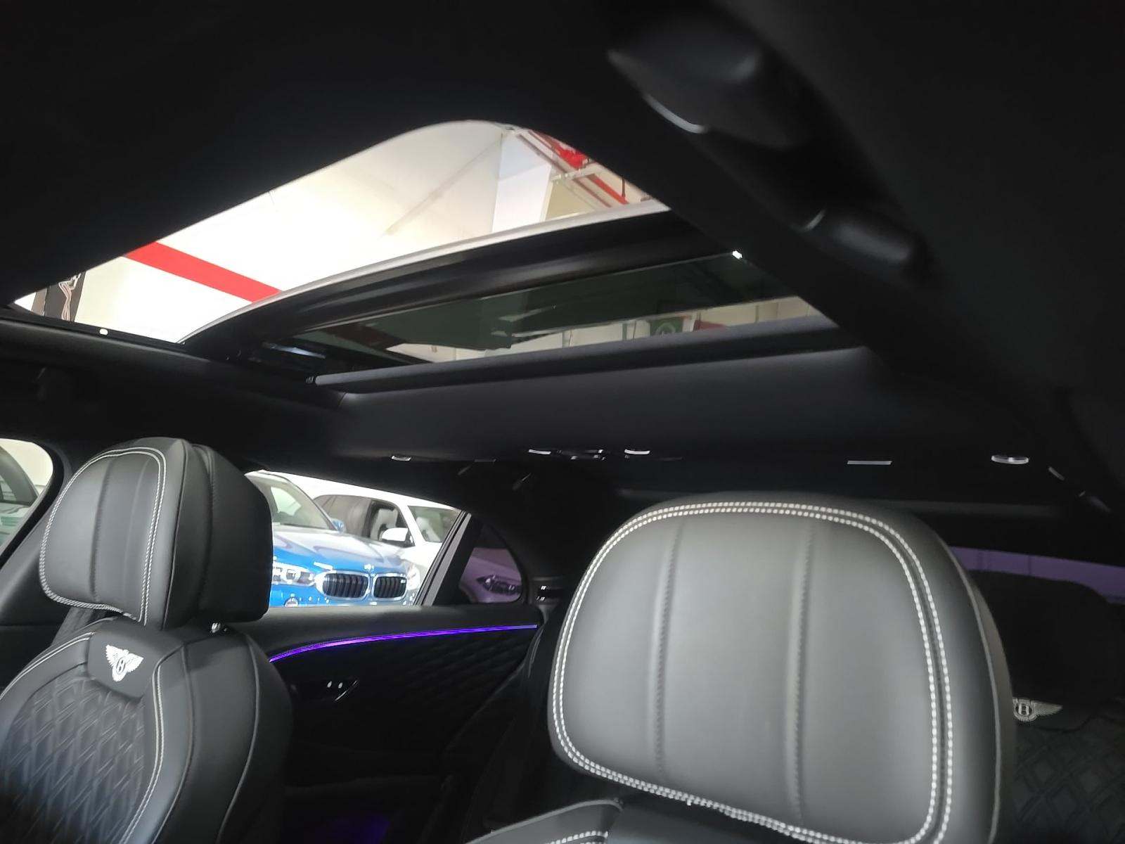 2021 Bentley Flying Spur V8 AWD