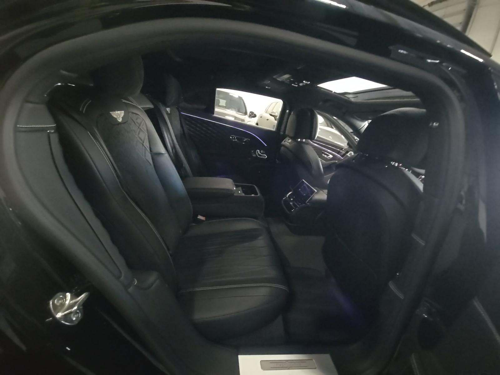 2021 Bentley Flying Spur V8 AWD