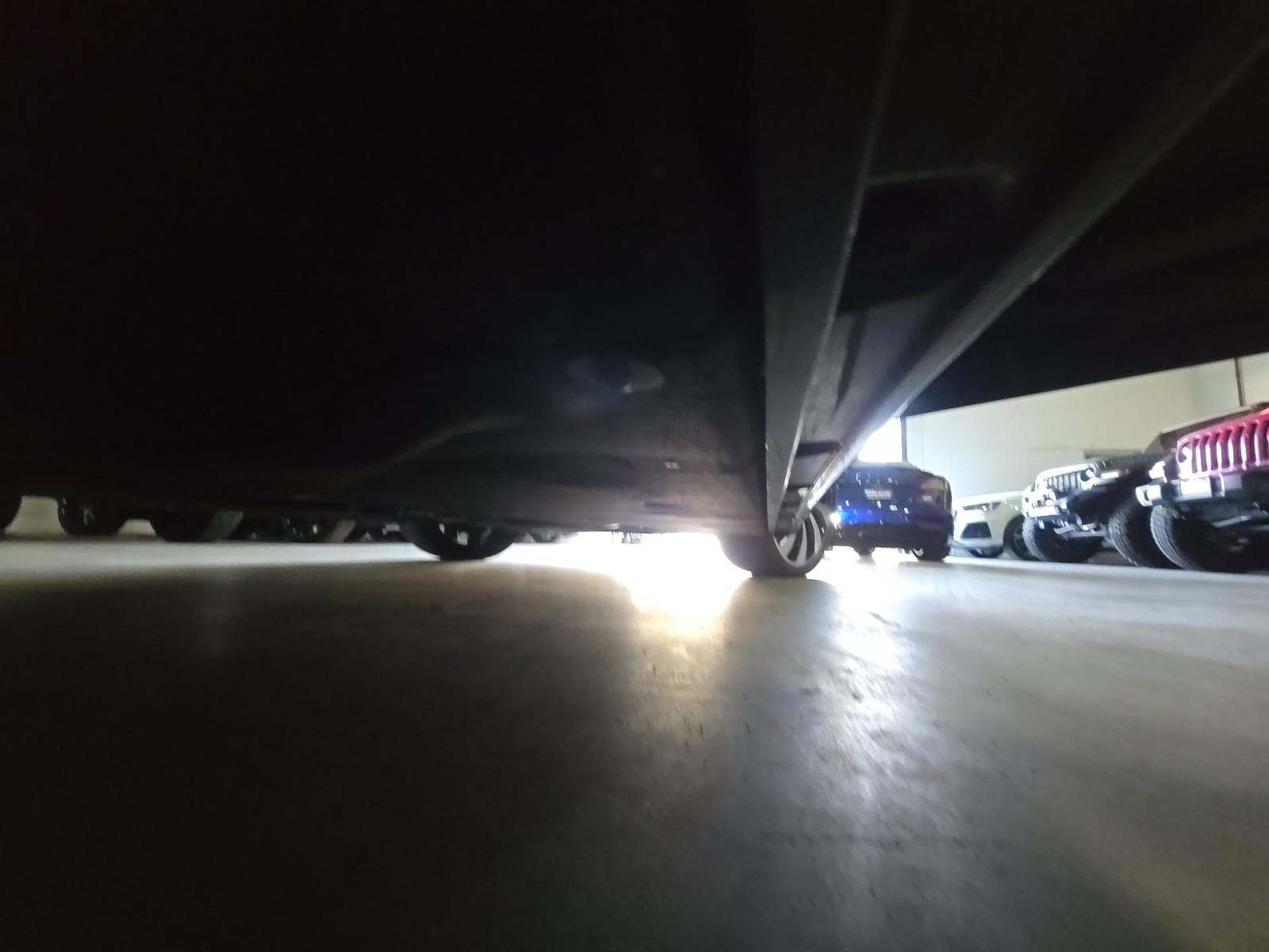 2021 Bentley Flying Spur V8 AWD