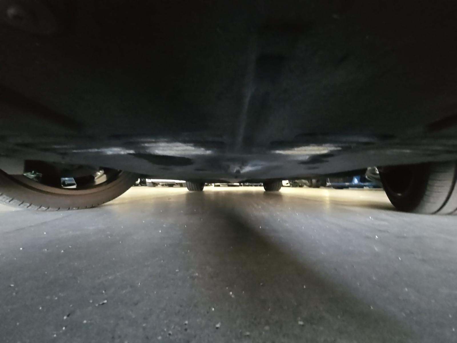 2021 Bentley Flying Spur V8 AWD