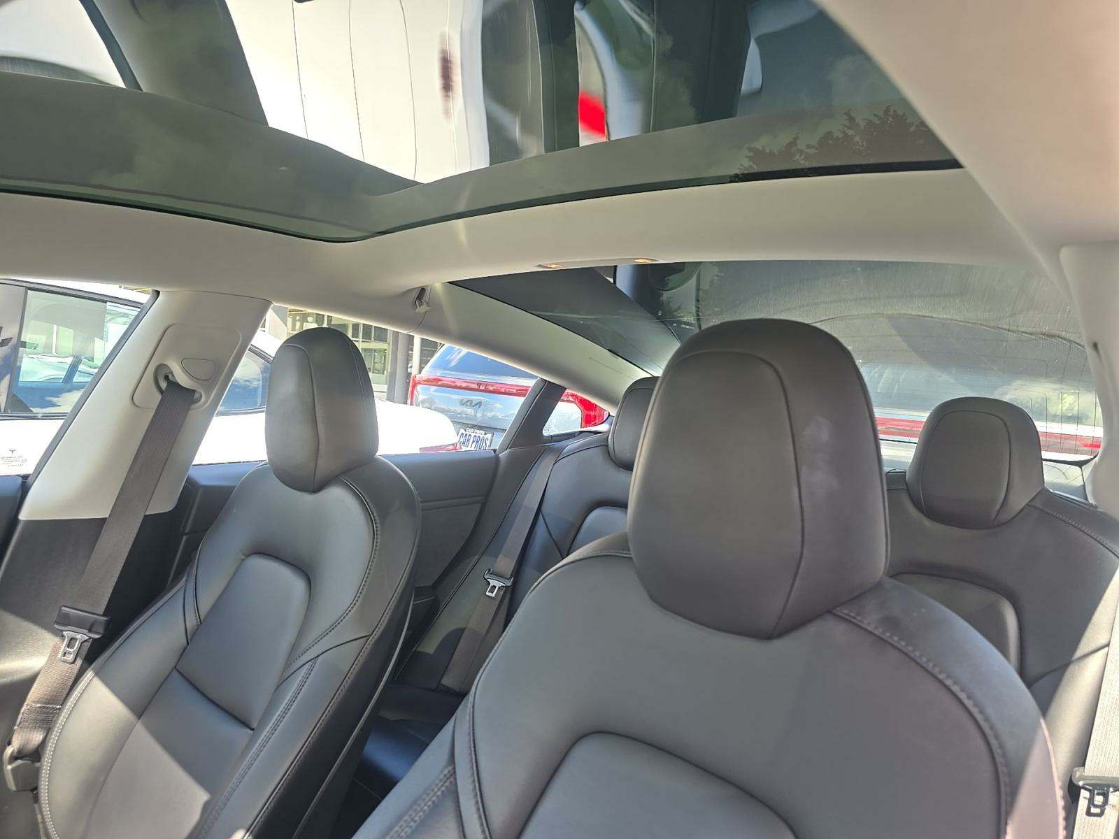 2018 Tesla Model 3 Long Range RWD