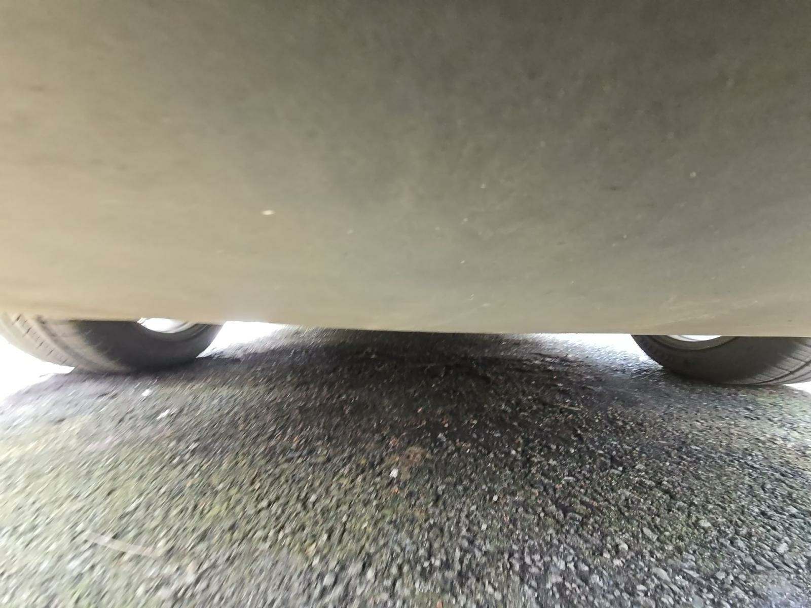 2018 Tesla Model 3 Long Range RWD