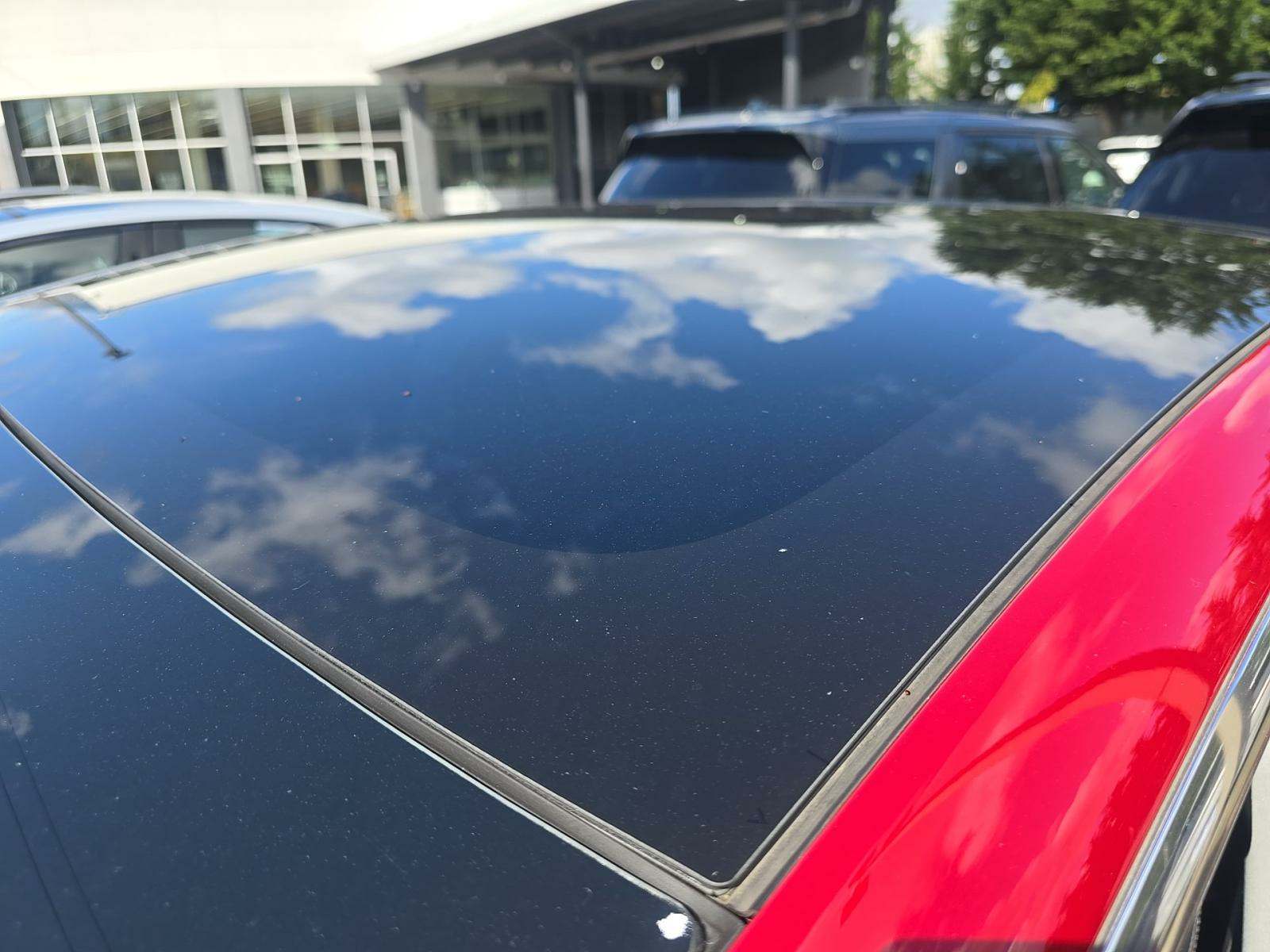 2018 Tesla Model 3 Long Range RWD