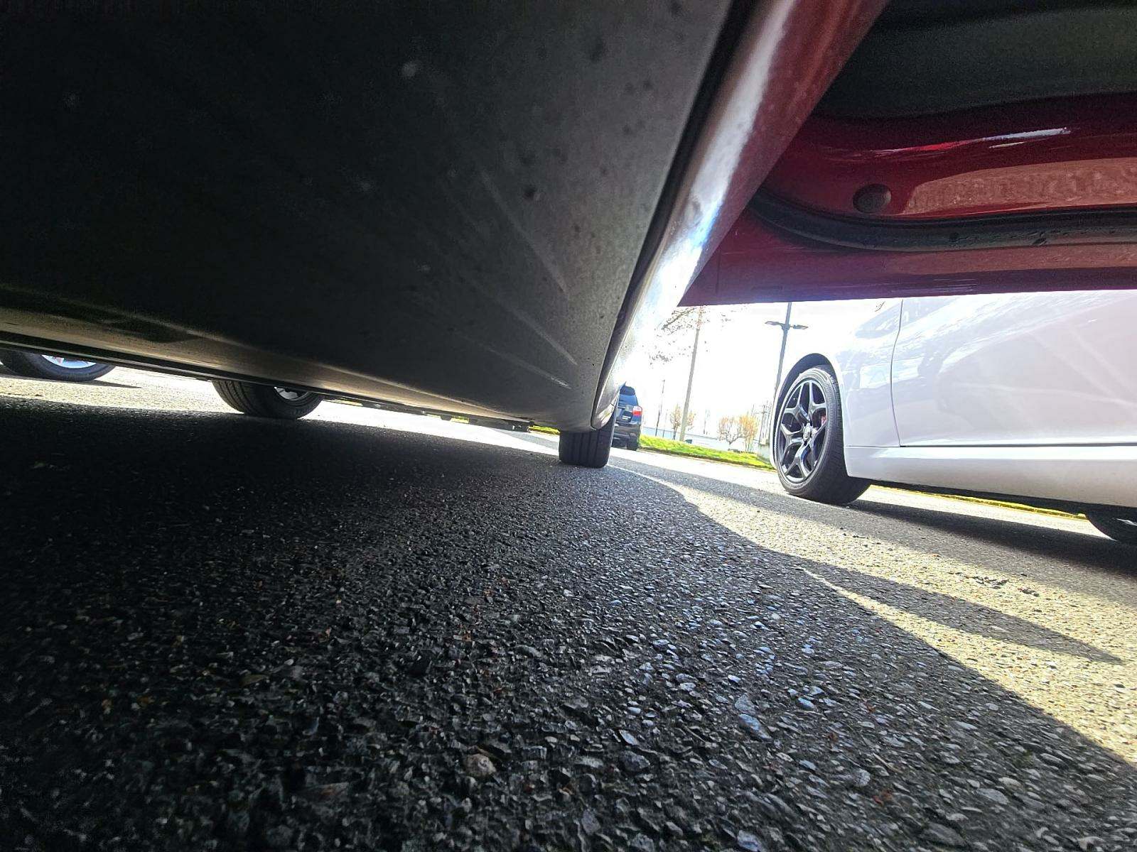 2018 Tesla Model 3 Long Range RWD