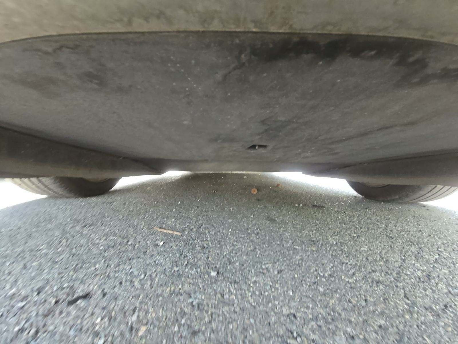 2016 Tesla Model S 90D AWD