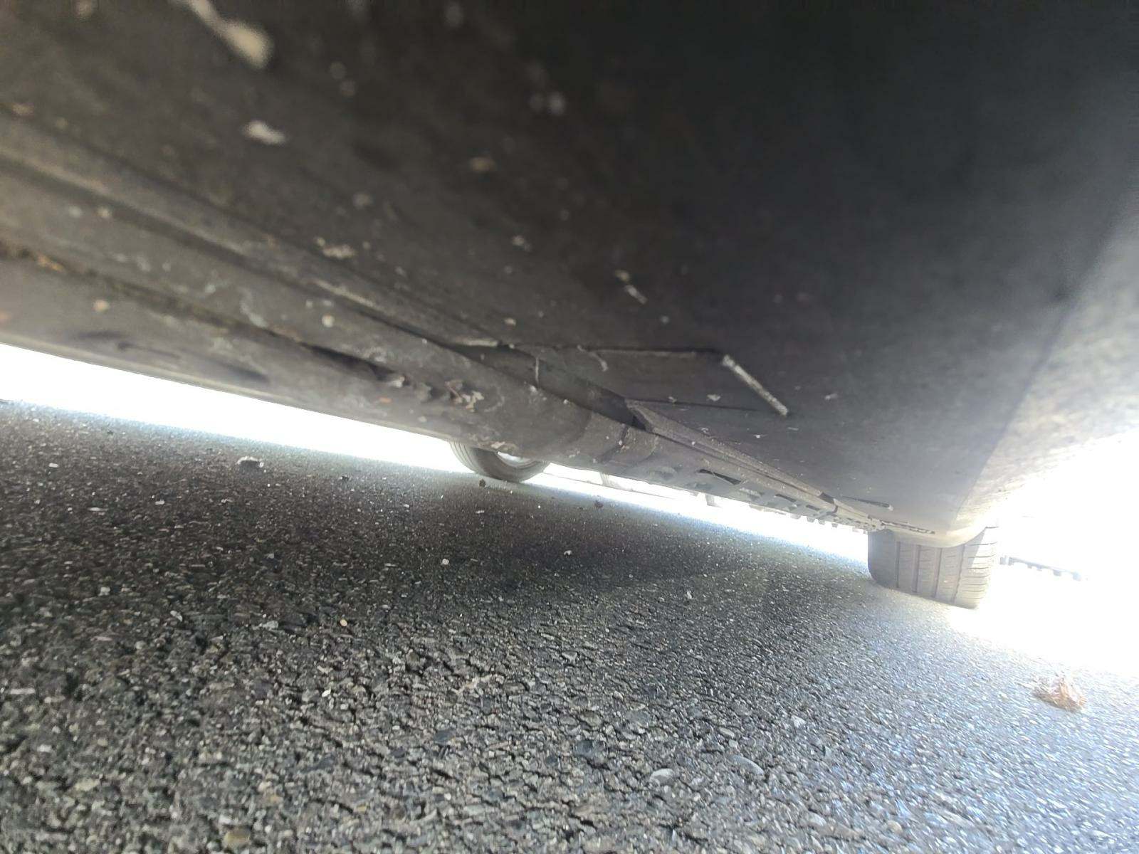 2016 Tesla Model S 90D AWD