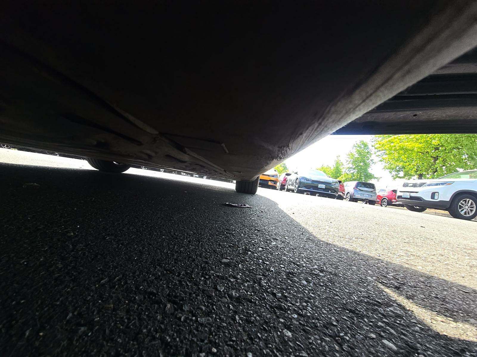 2016 Tesla Model S 90D AWD