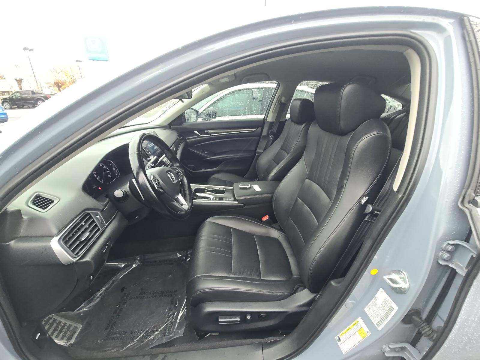 2022 Honda Accord Sport SE FWD