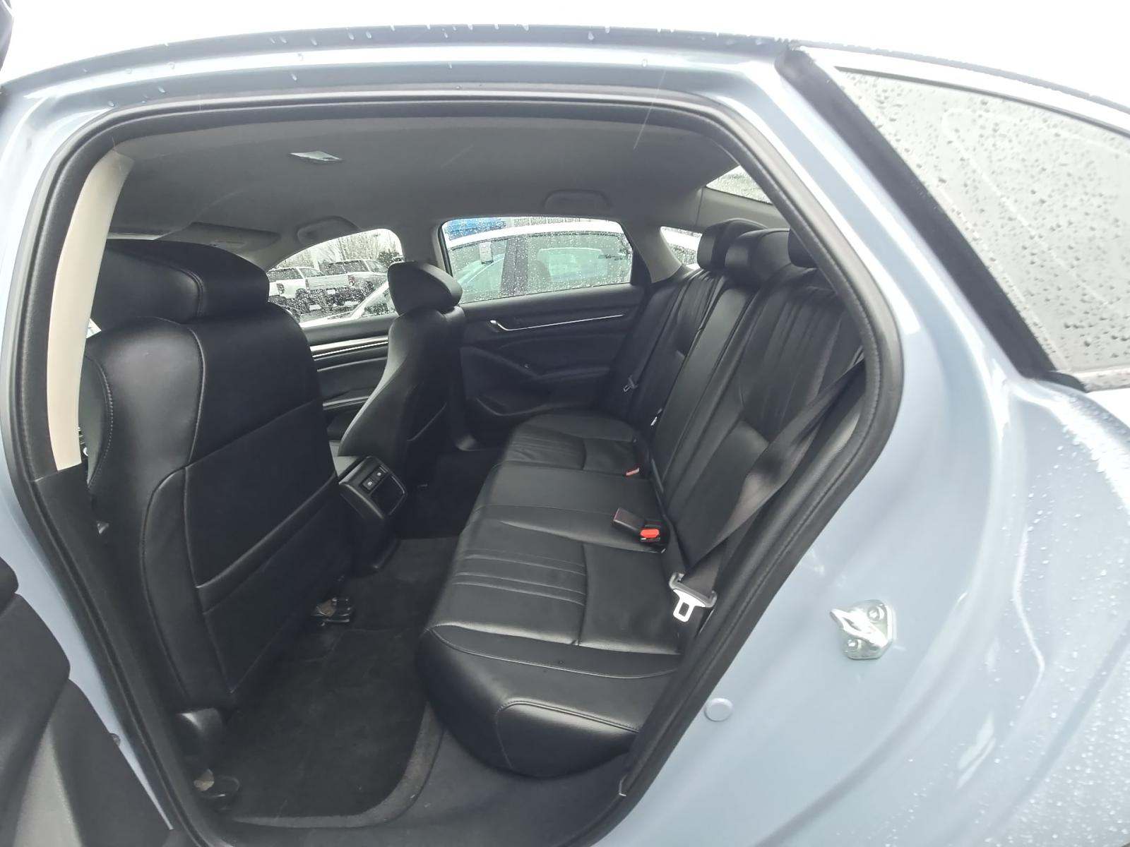 2022 Honda Accord Sport SE FWD