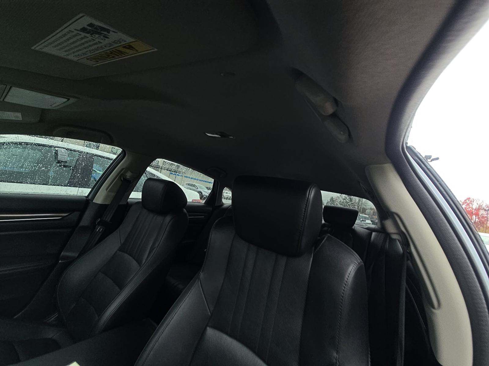 2022 Honda Accord Sport SE FWD