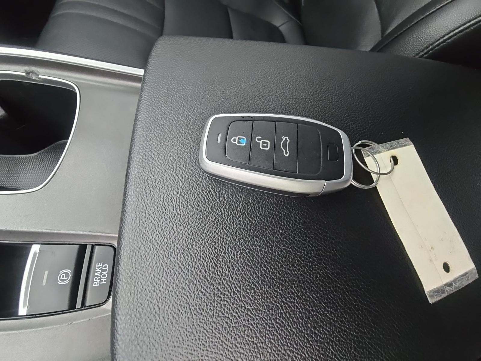 2022 Honda Accord Sport SE FWD