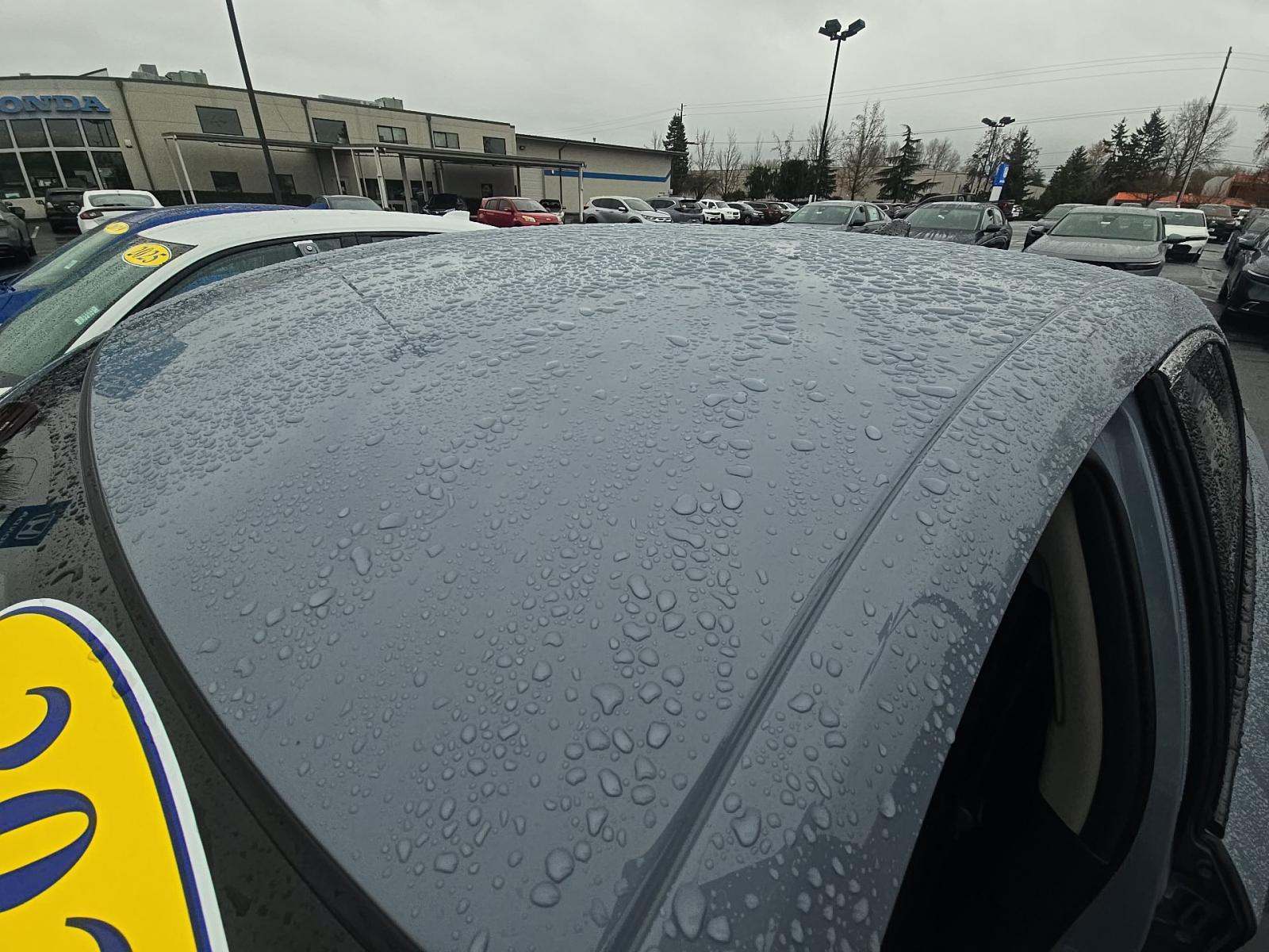 2022 Honda Accord Sport SE FWD