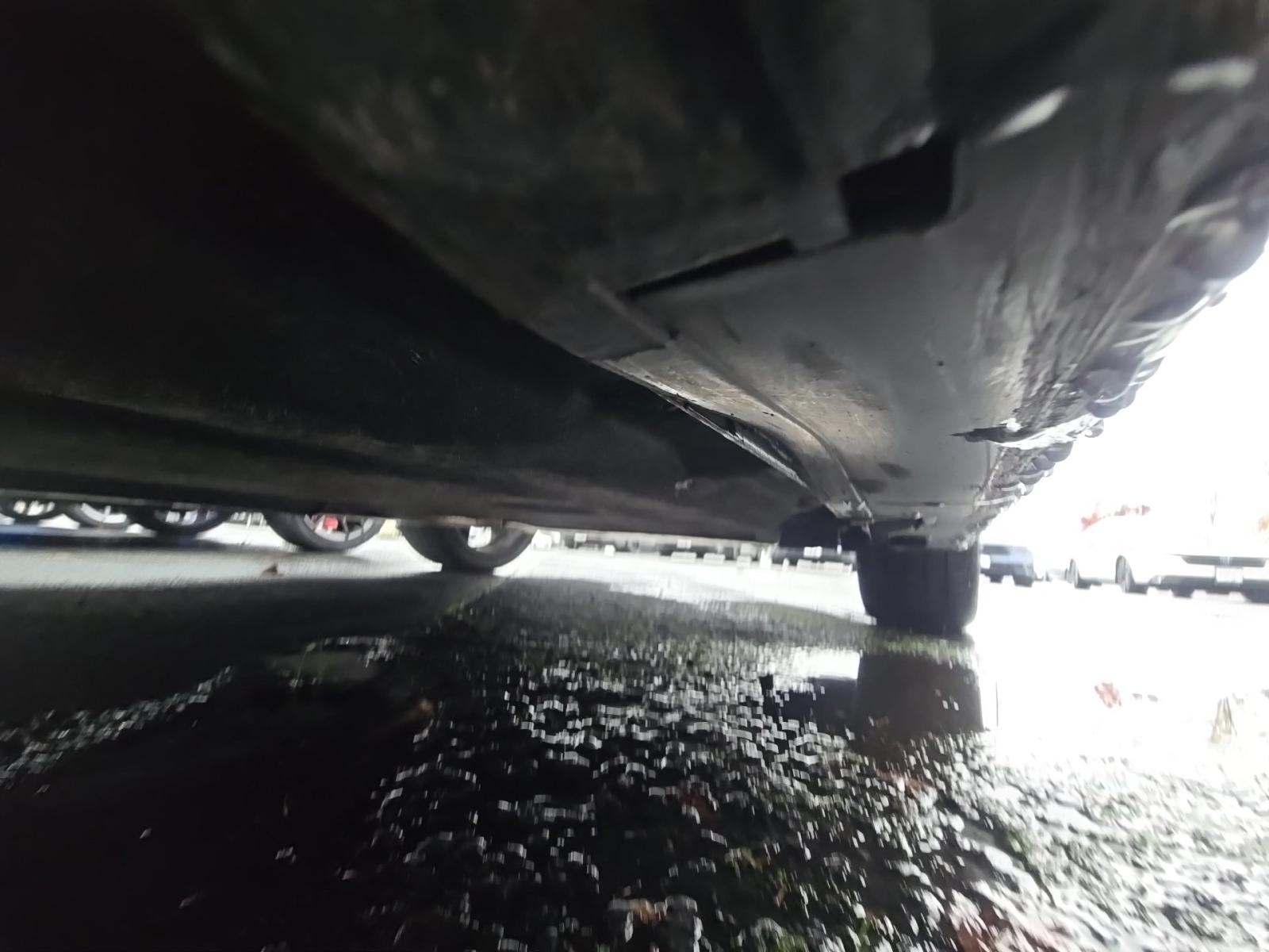 2022 Honda Accord Sport SE FWD