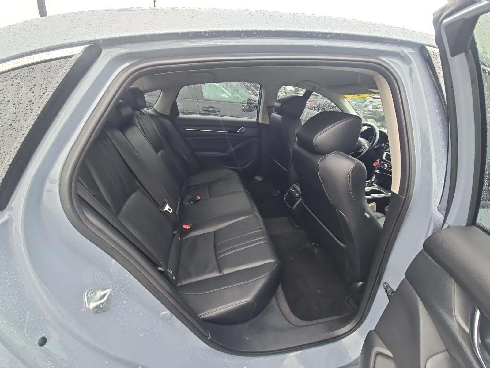 2022 Honda Accord Sport SE FWD