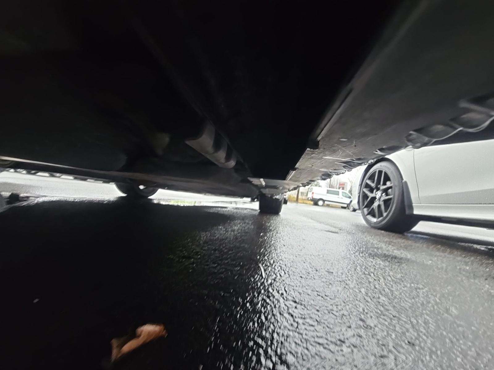 2022 Honda Accord Sport SE FWD