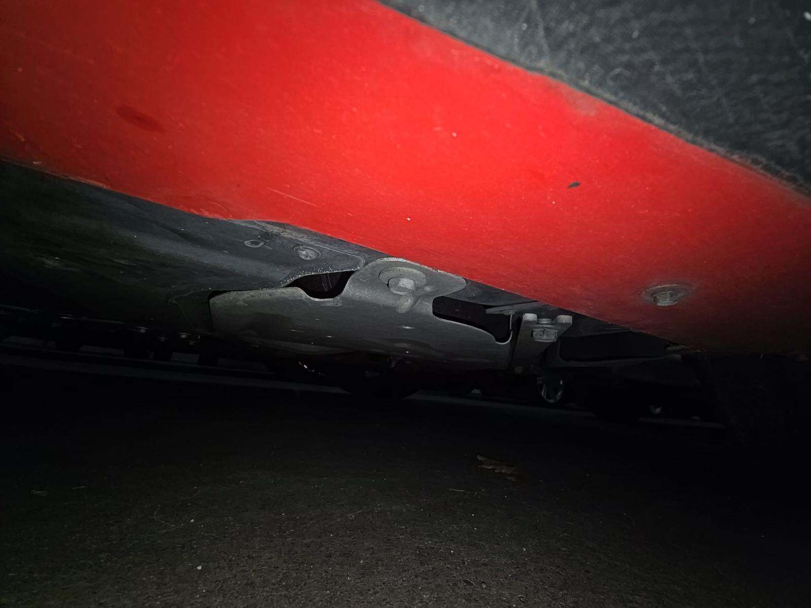 CHEVROLET CORVETTE - 7