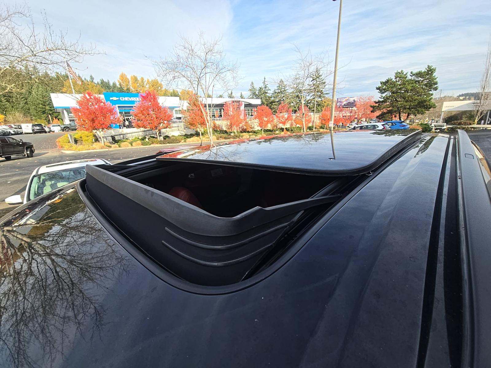 2020 Audi SQ7 Prestige AWD