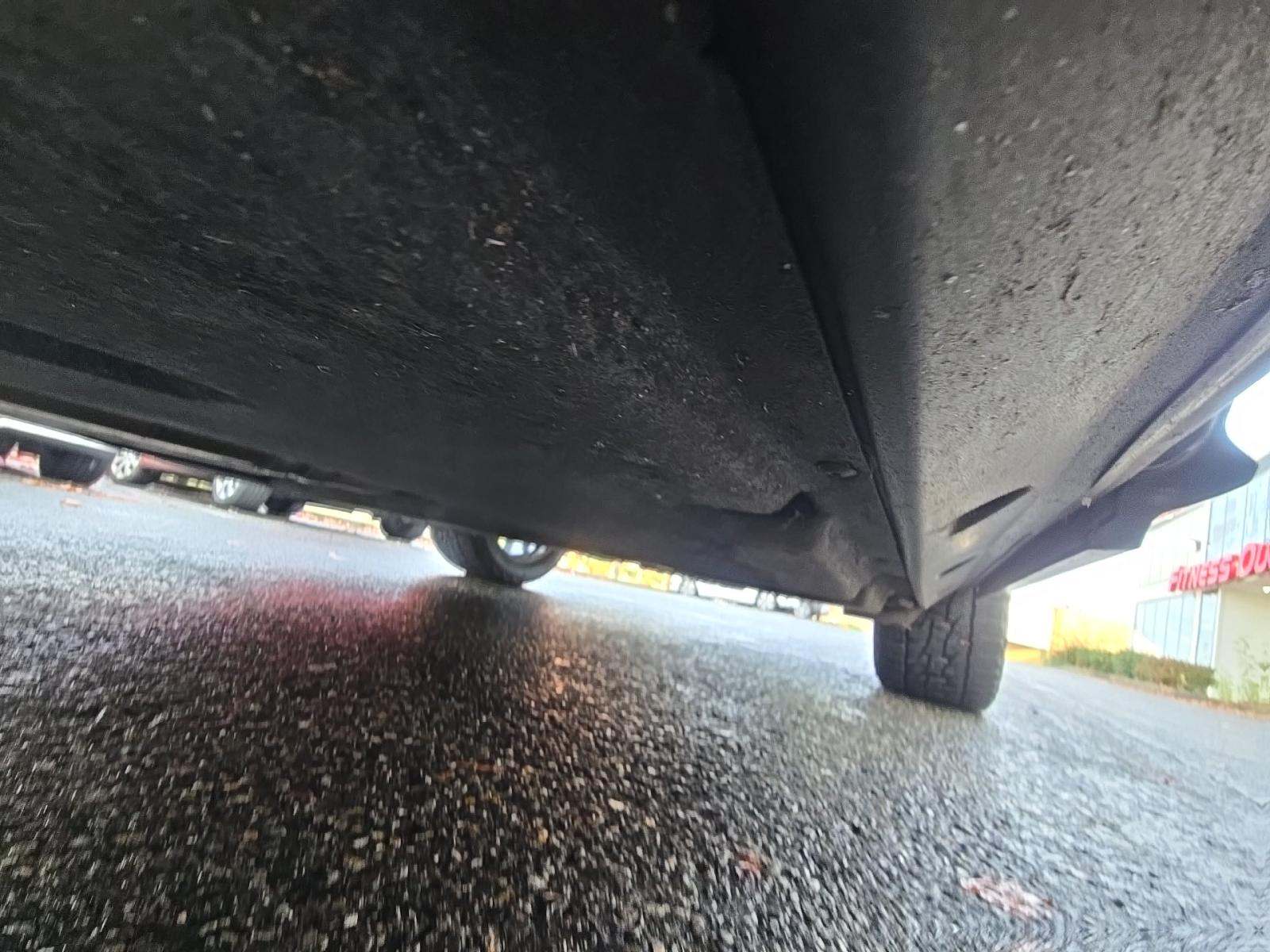 2020 Audi SQ7 Prestige AWD