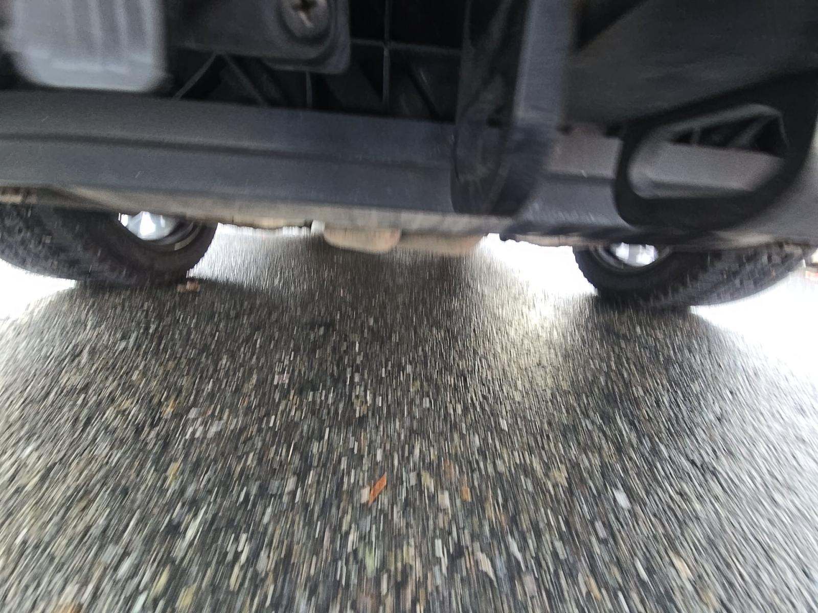 2020 Audi SQ7 Prestige AWD