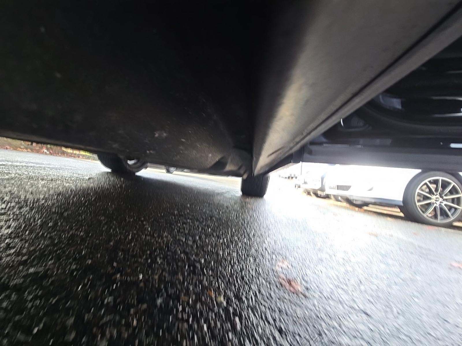 2020 Audi SQ7 Prestige AWD