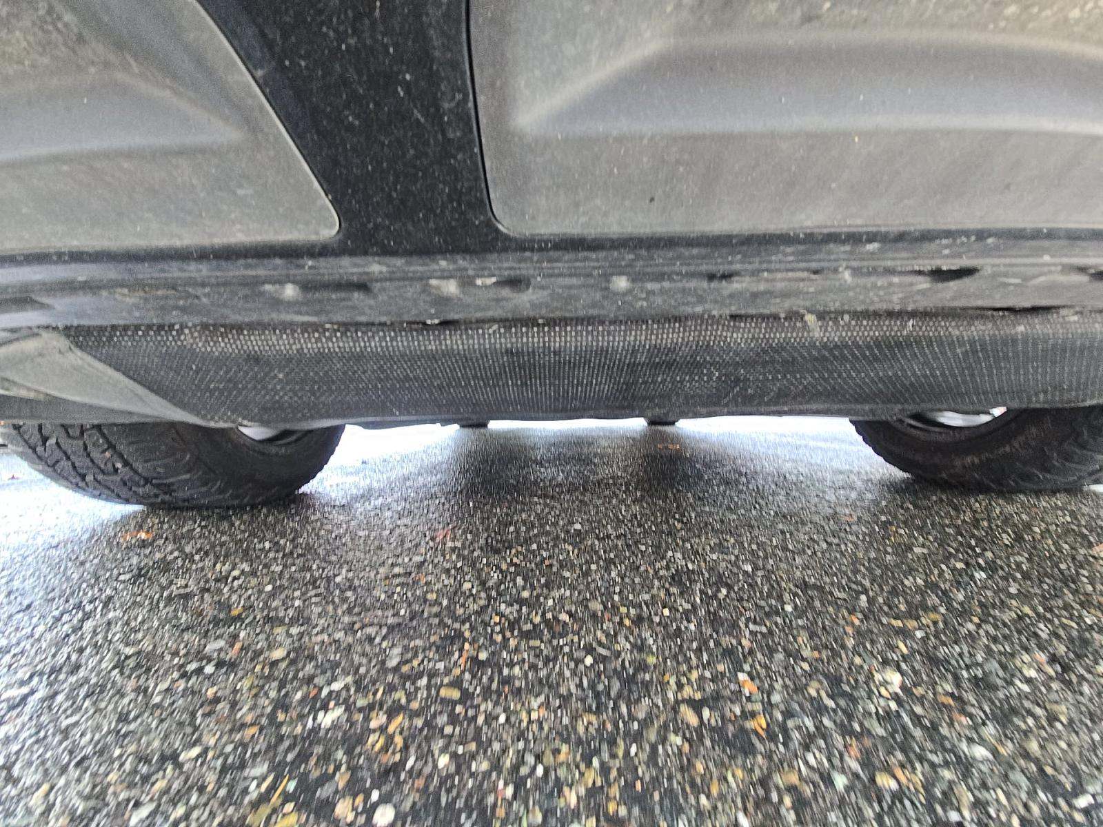 2020 Audi SQ7 Prestige AWD