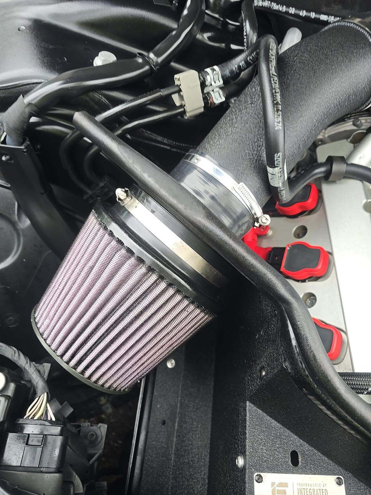 2014 Audi S4 Premium Plus AWD