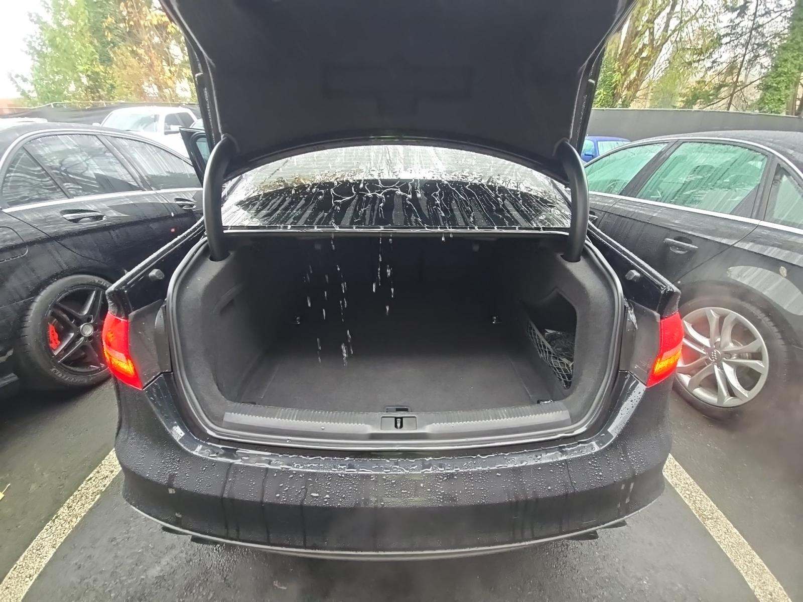 2014 Audi S4 Premium Plus AWD