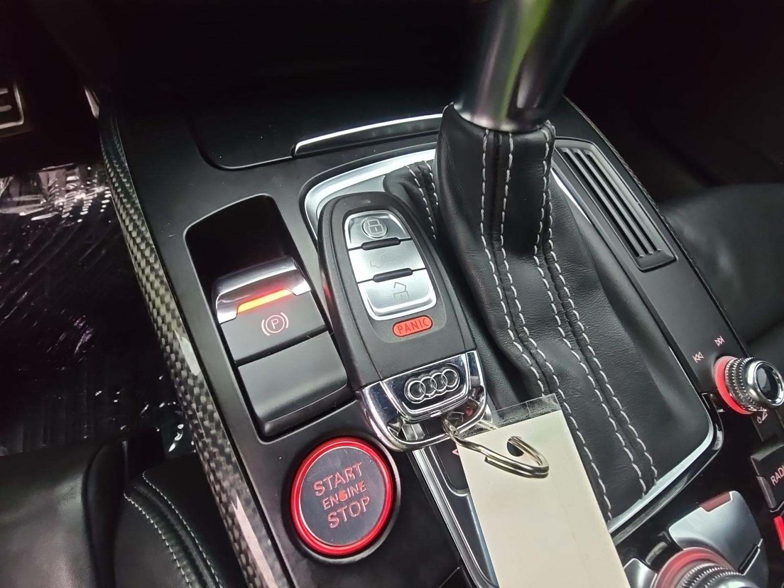 2014 Audi S4 Premium Plus AWD