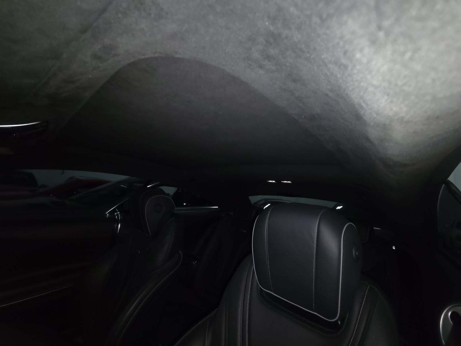 2015 Mercedes-Benz S-Class S 63 AMG AWD