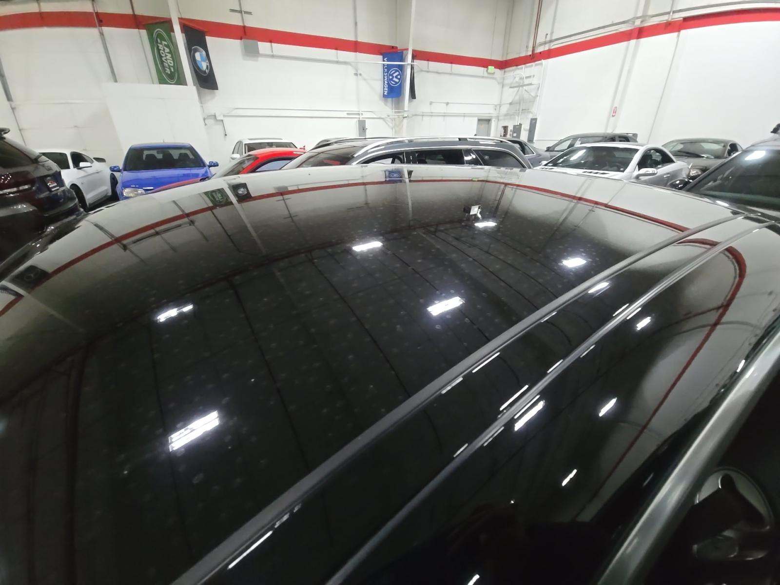 2015 Mercedes-Benz S-Class S 63 AMG AWD