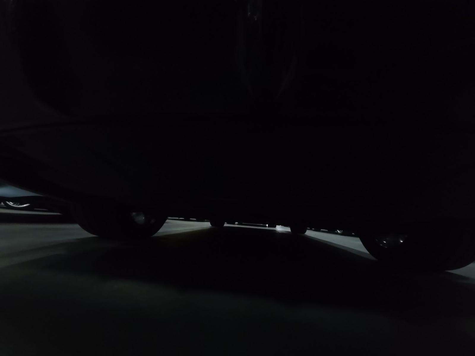 2015 Mercedes-Benz S-Class S 63 AMG AWD