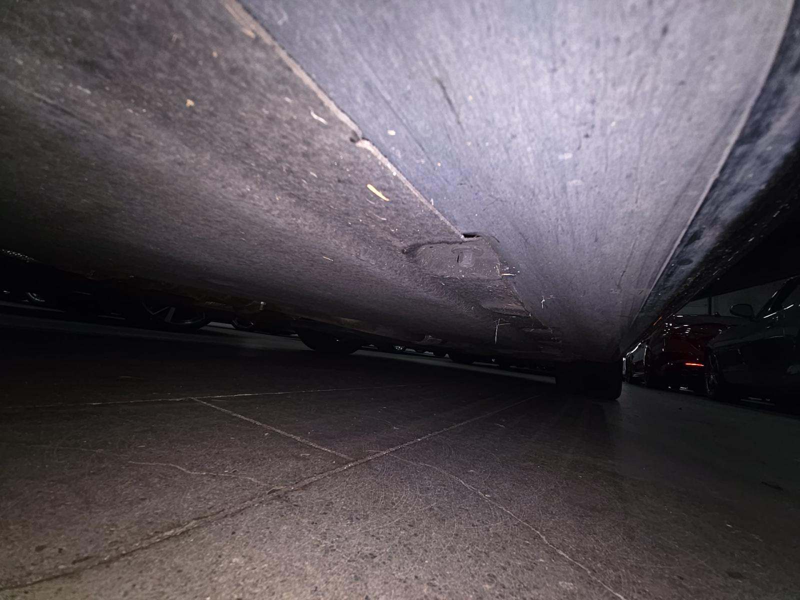 2015 Mercedes-Benz S-Class S 63 AMG AWD