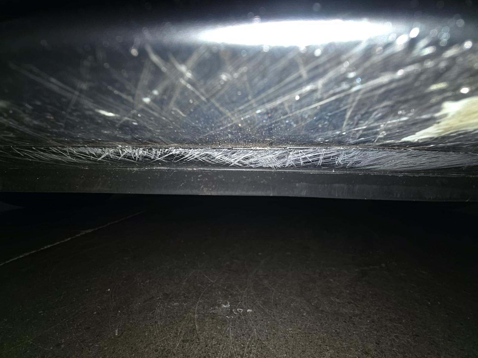 2015 Mercedes-Benz S-Class S 63 AMG AWD