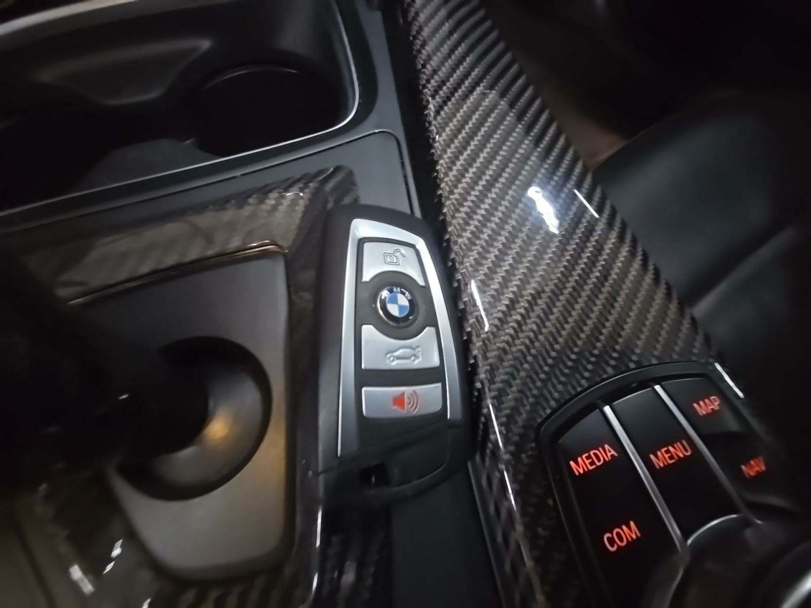 2018 BMW M3 Base RWD