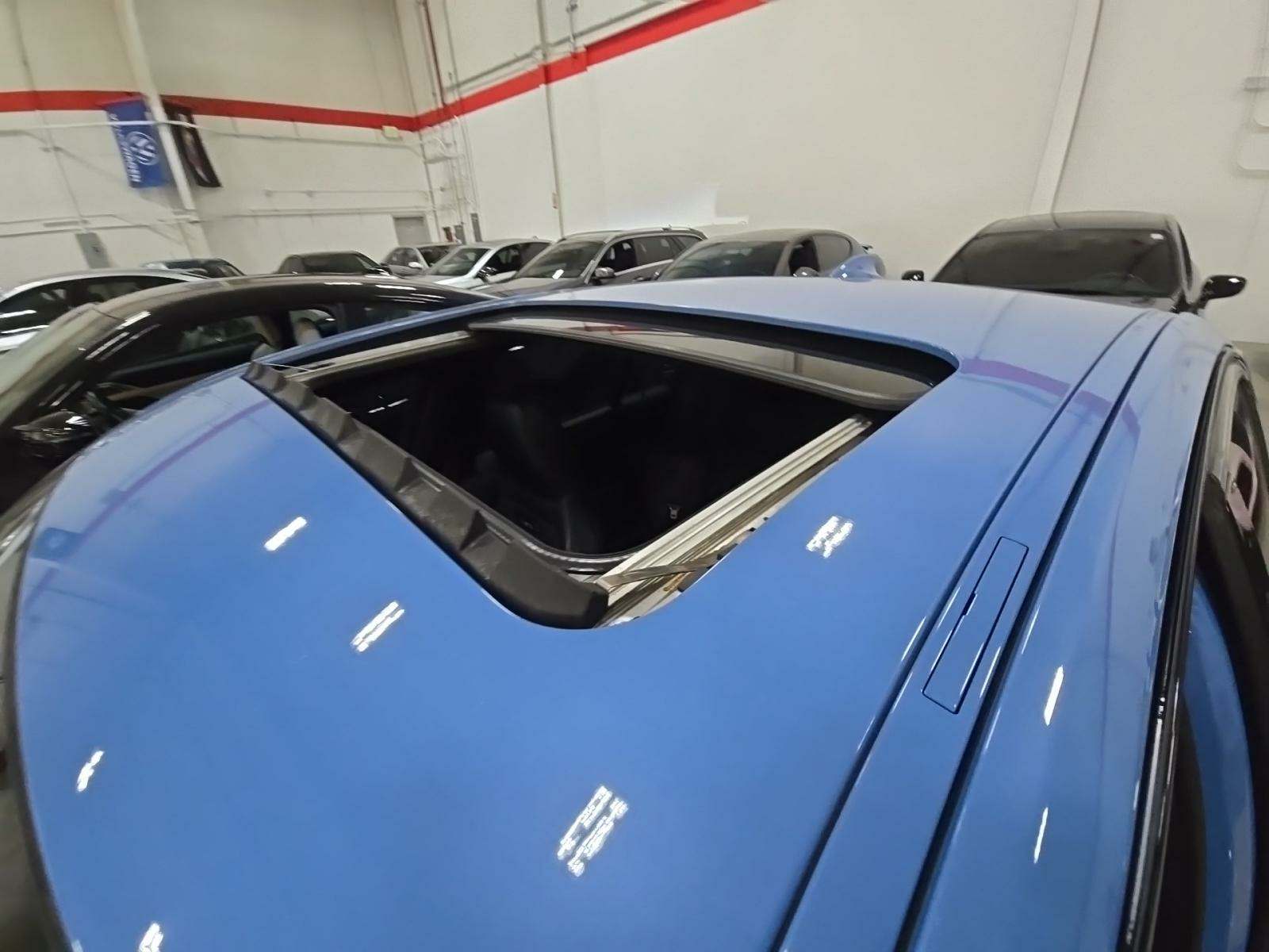 2018 BMW M3 Base RWD