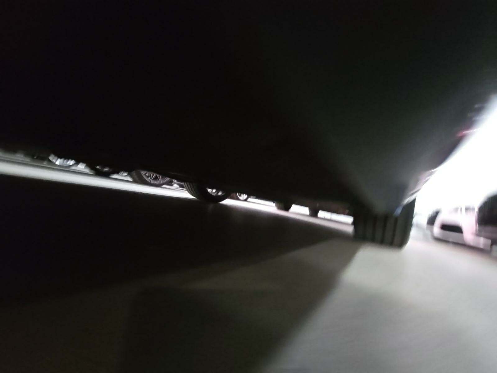 2018 BMW M3 Base RWD