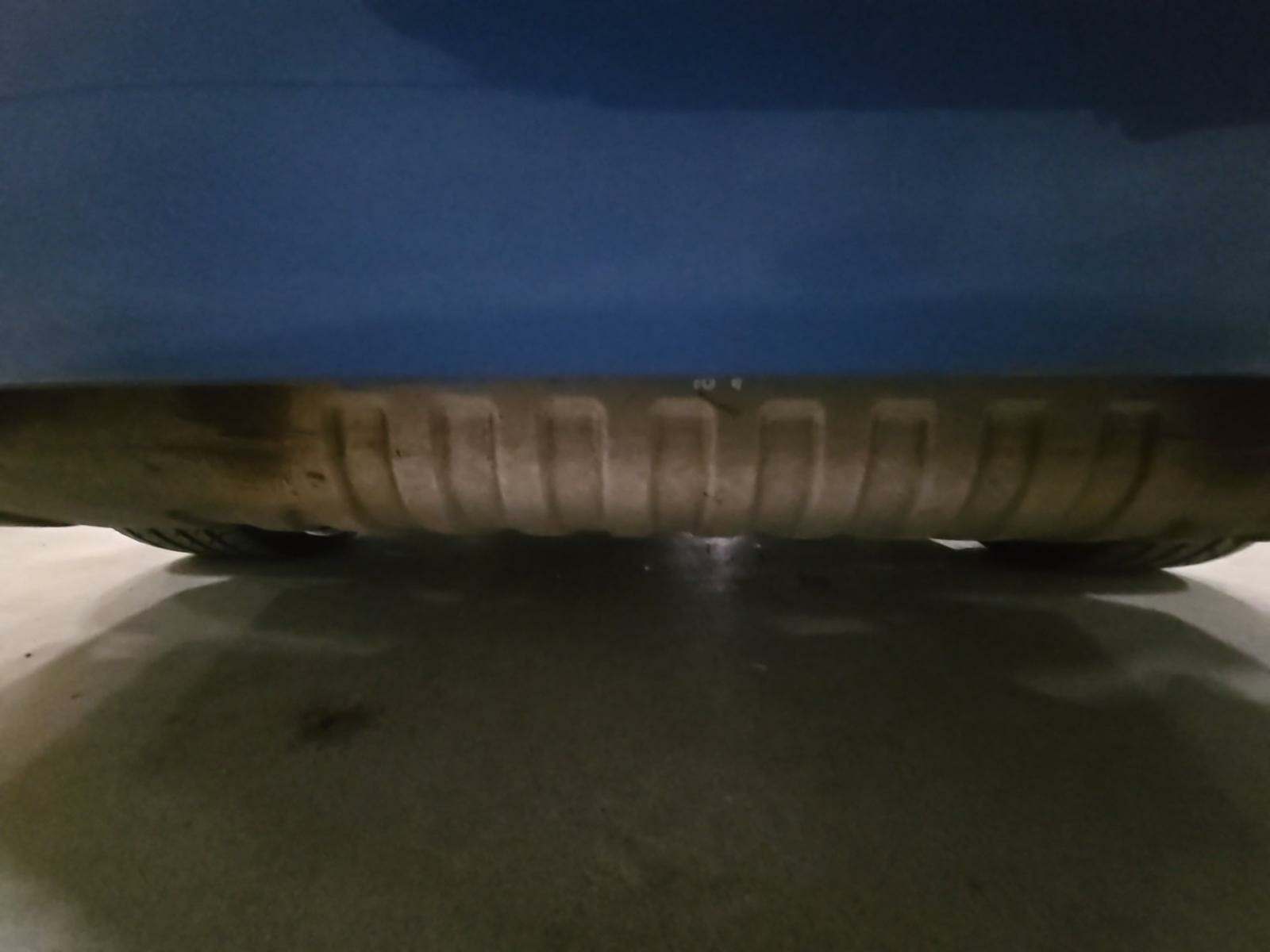 2018 BMW M3 Base RWD