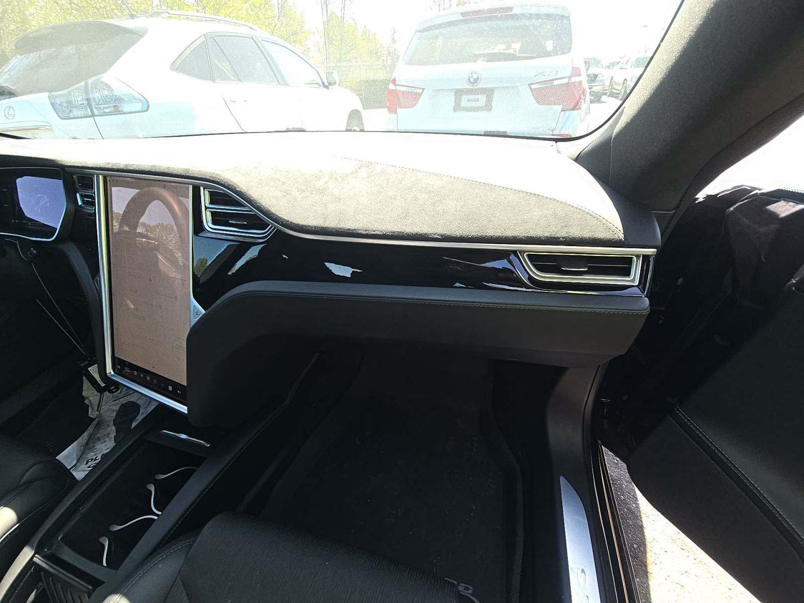 2017 Tesla Model S 100D AWD