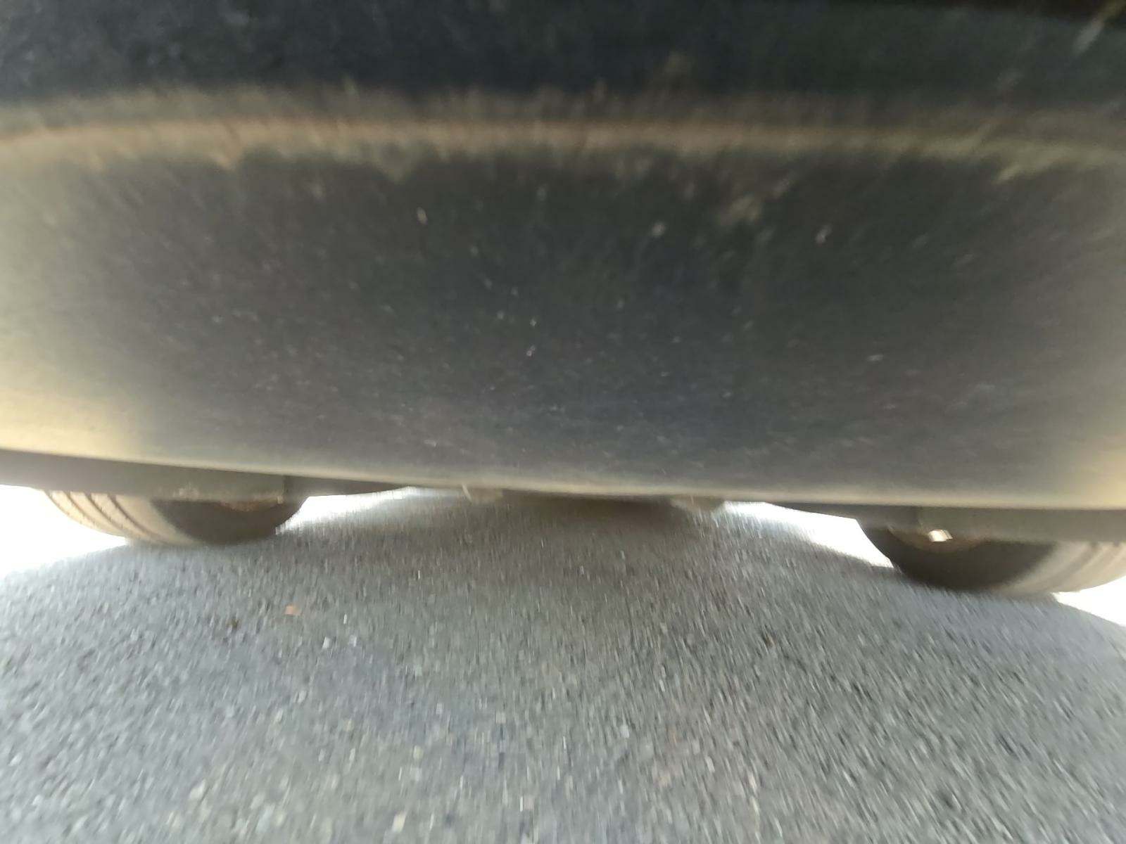 2017 Tesla Model S 100D AWD