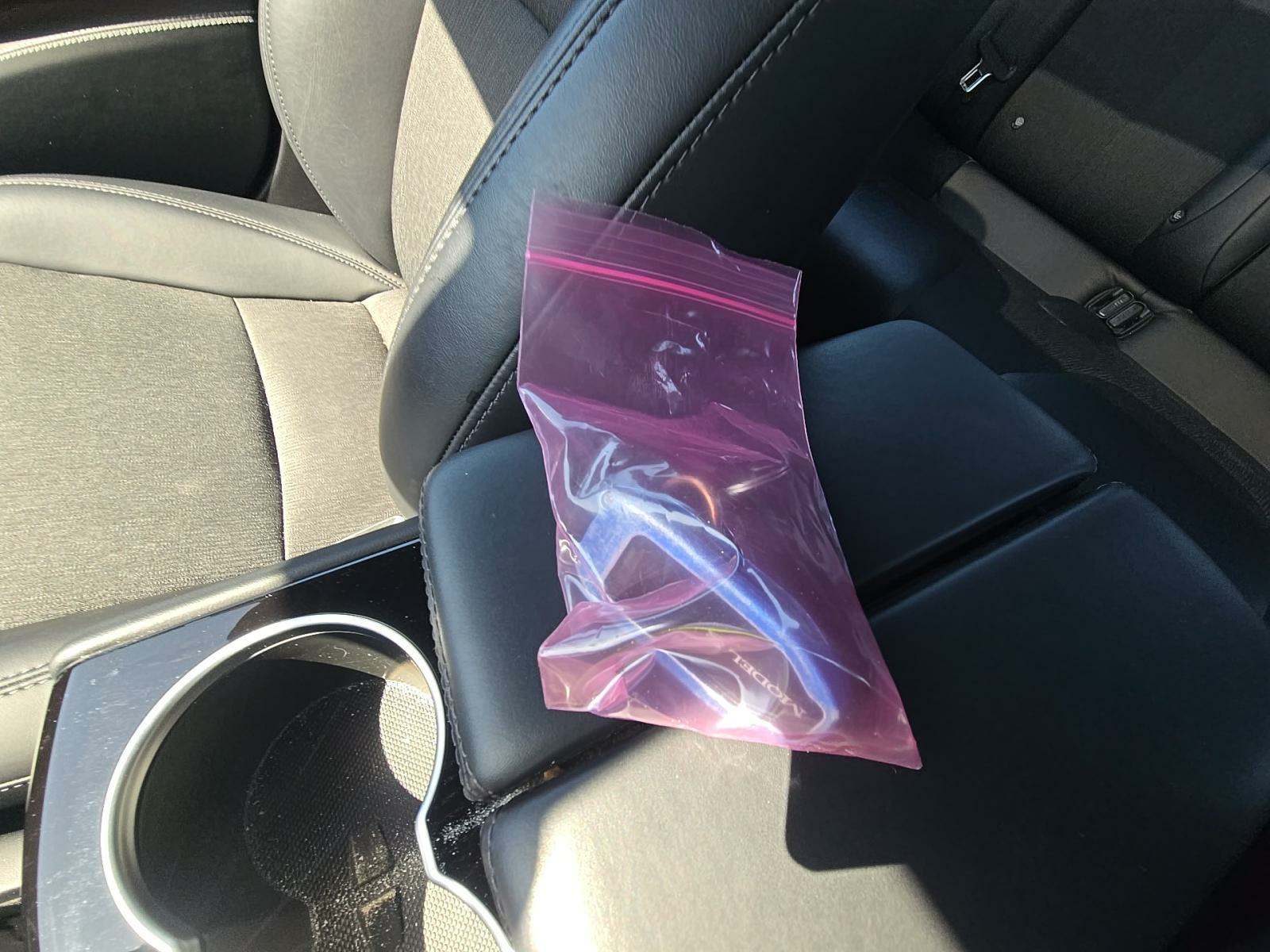 2017 Tesla Model S 100D AWD