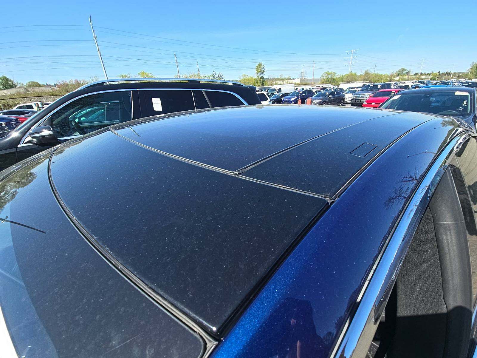 2017 Tesla Model S 100D AWD