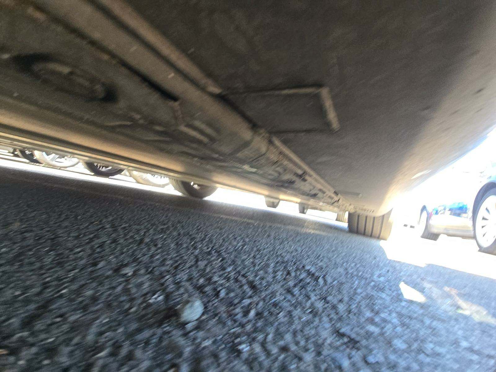 2017 Tesla Model S 100D AWD