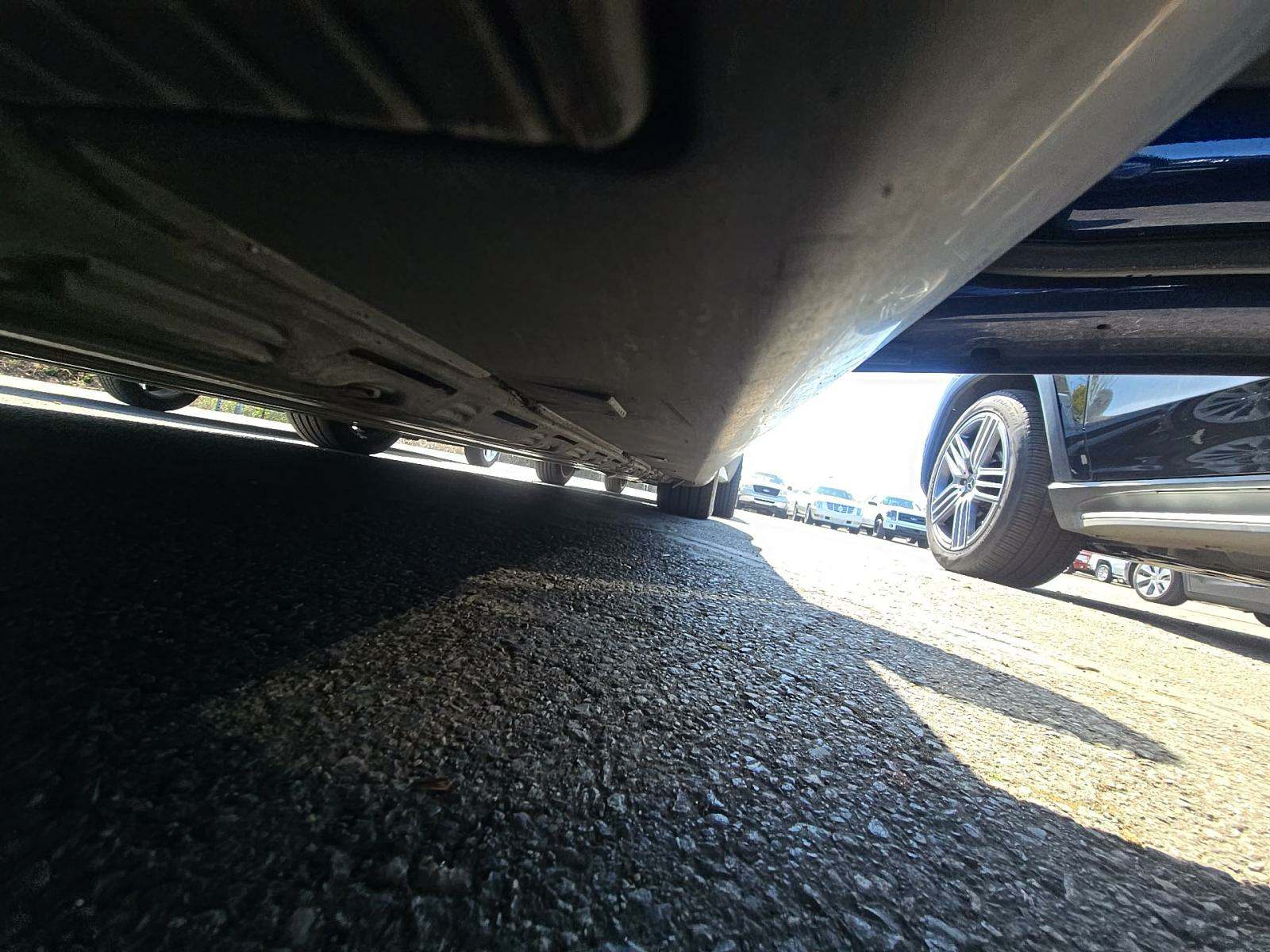 2017 Tesla Model S 100D AWD