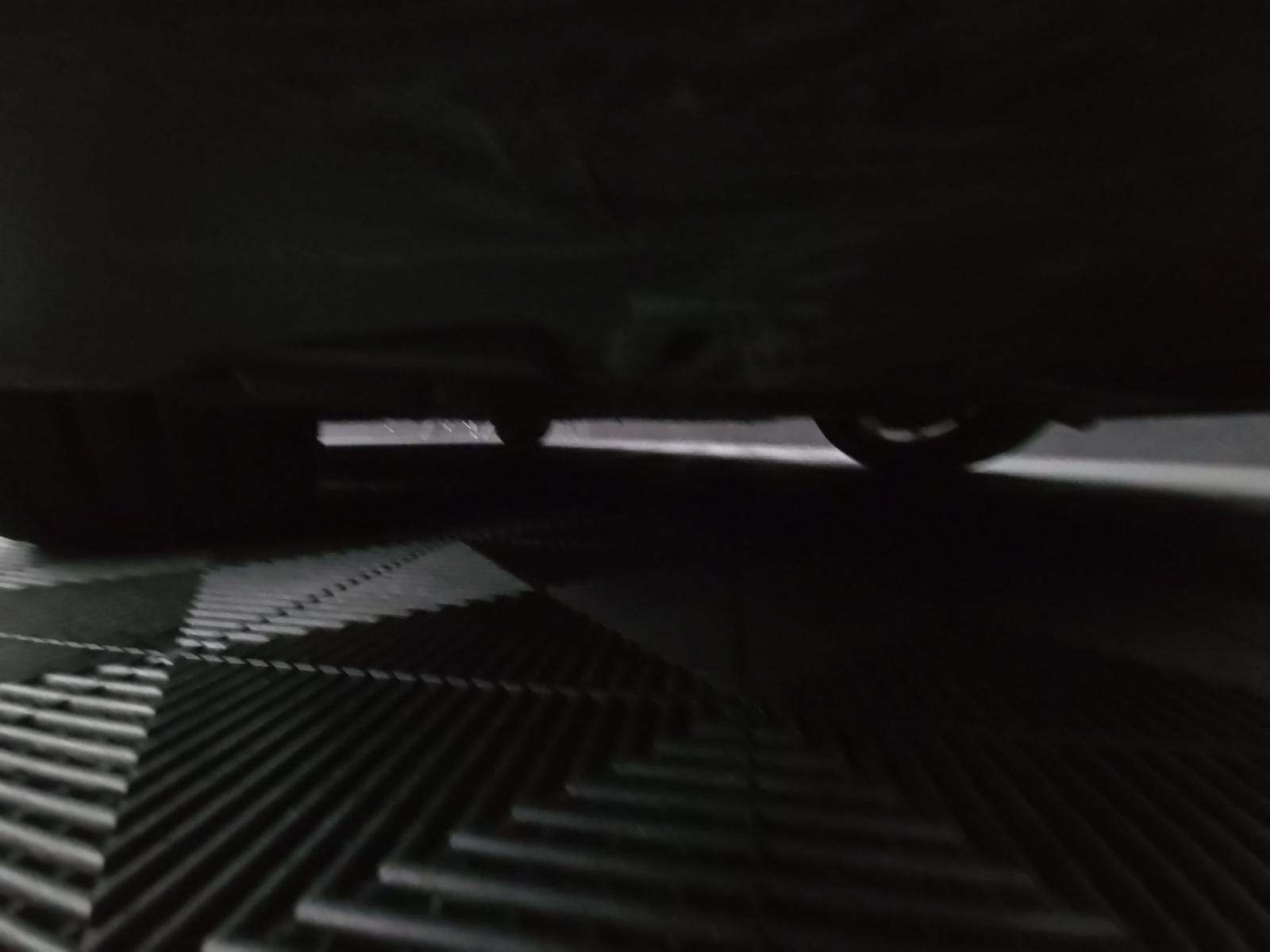 2015 Mercedes-Benz S-Class S 63 AMG AWD